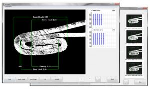 SeamView™检查软件