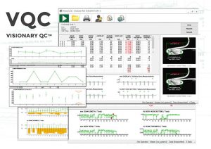 CMC KUHNKE视觉QCTM9软件