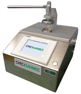 CMC KUHNKE BCL-300L使用端扣测试器