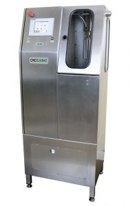 CMCKUHNKE气溶胶测试器ABT-3100