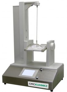 CMC Kuhnke Pop and Tear Tester