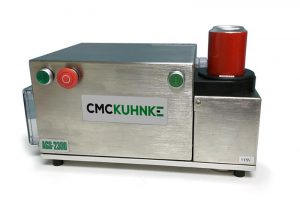 CMC-KUHNKE比差SawAGS2300