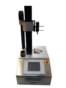 CMC-KUHNKE利用罐控制器BCC-300